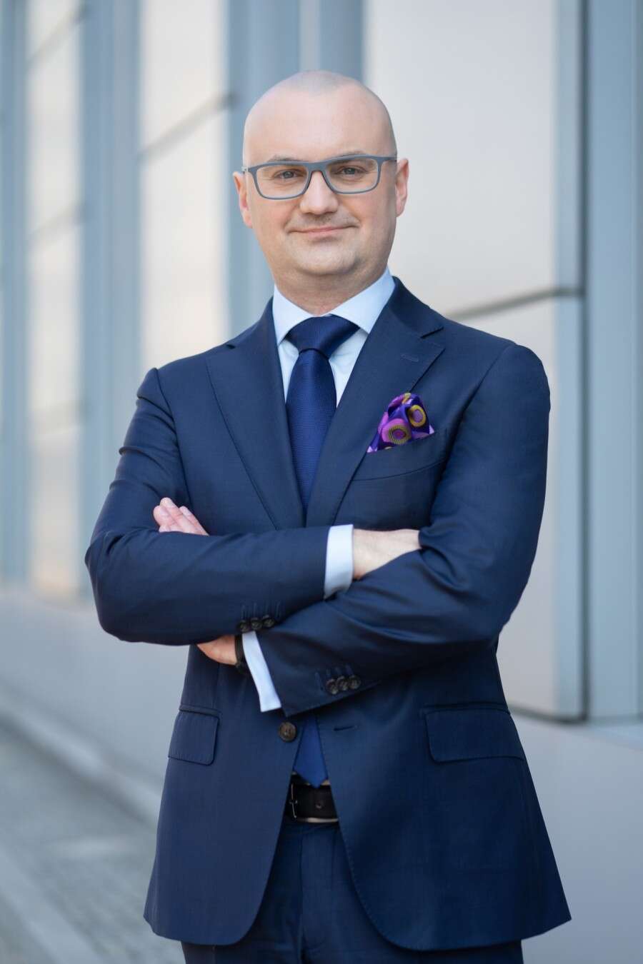 Czy sieć 5G jest bezpieczna? Pytamy o to eksperta Huawei