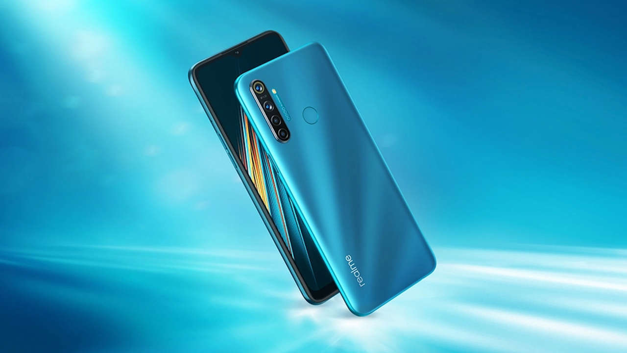 Kolejna premiera Realme w Polsce - X3 SuperZoom, Realme Watch i Realme 5i