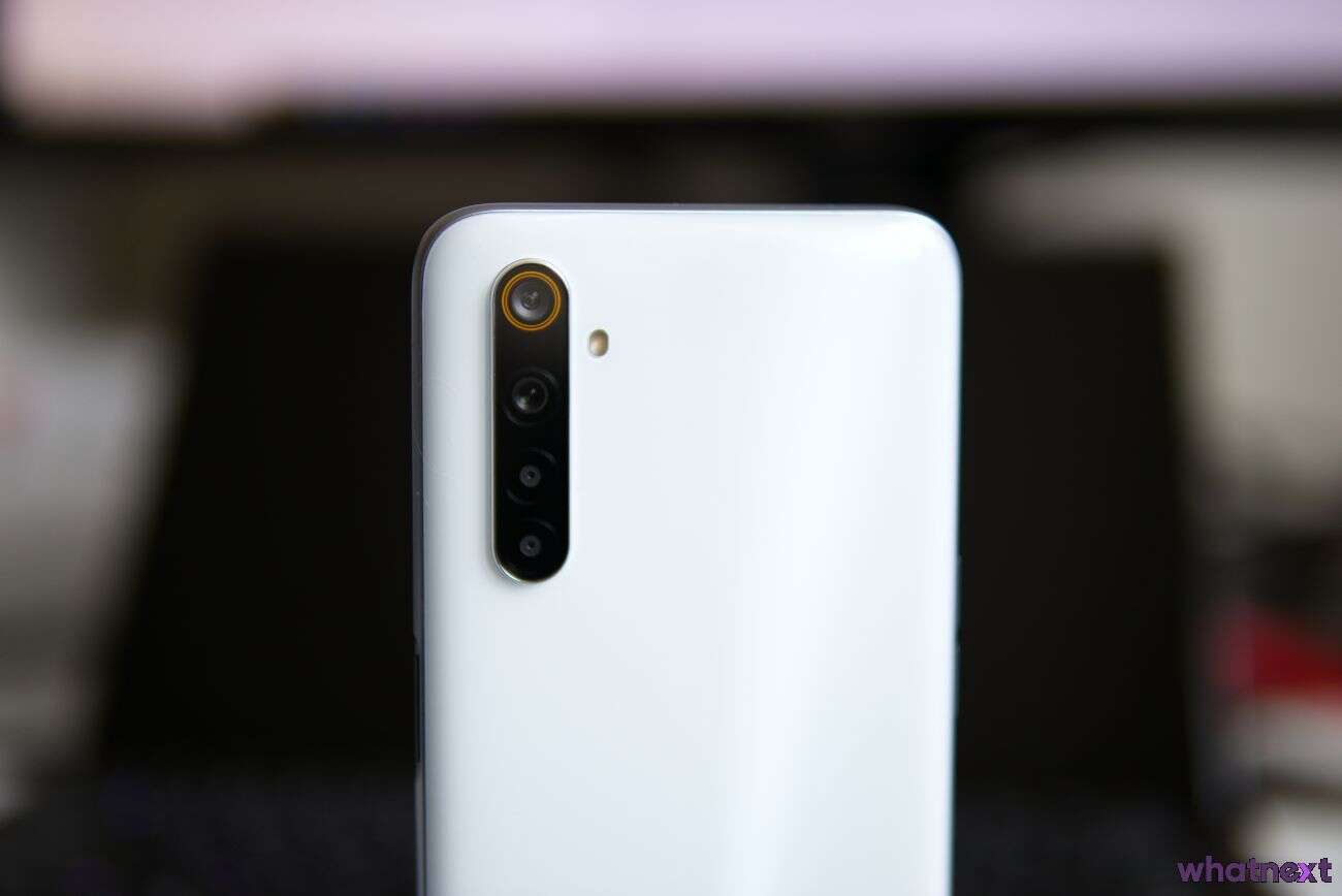 Realme w Polsce z nowym smartfonem i plecakiem