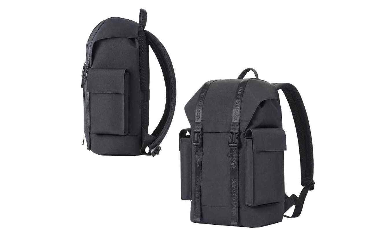 Realme w Polsce z nowym smartfonem i plecakiem