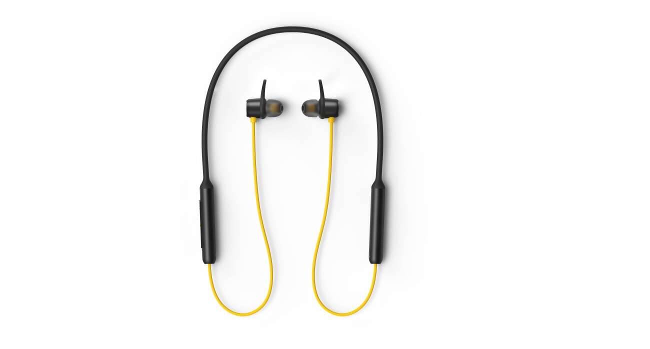 Realme w Polsce z nowym smartfonem i plecakiem