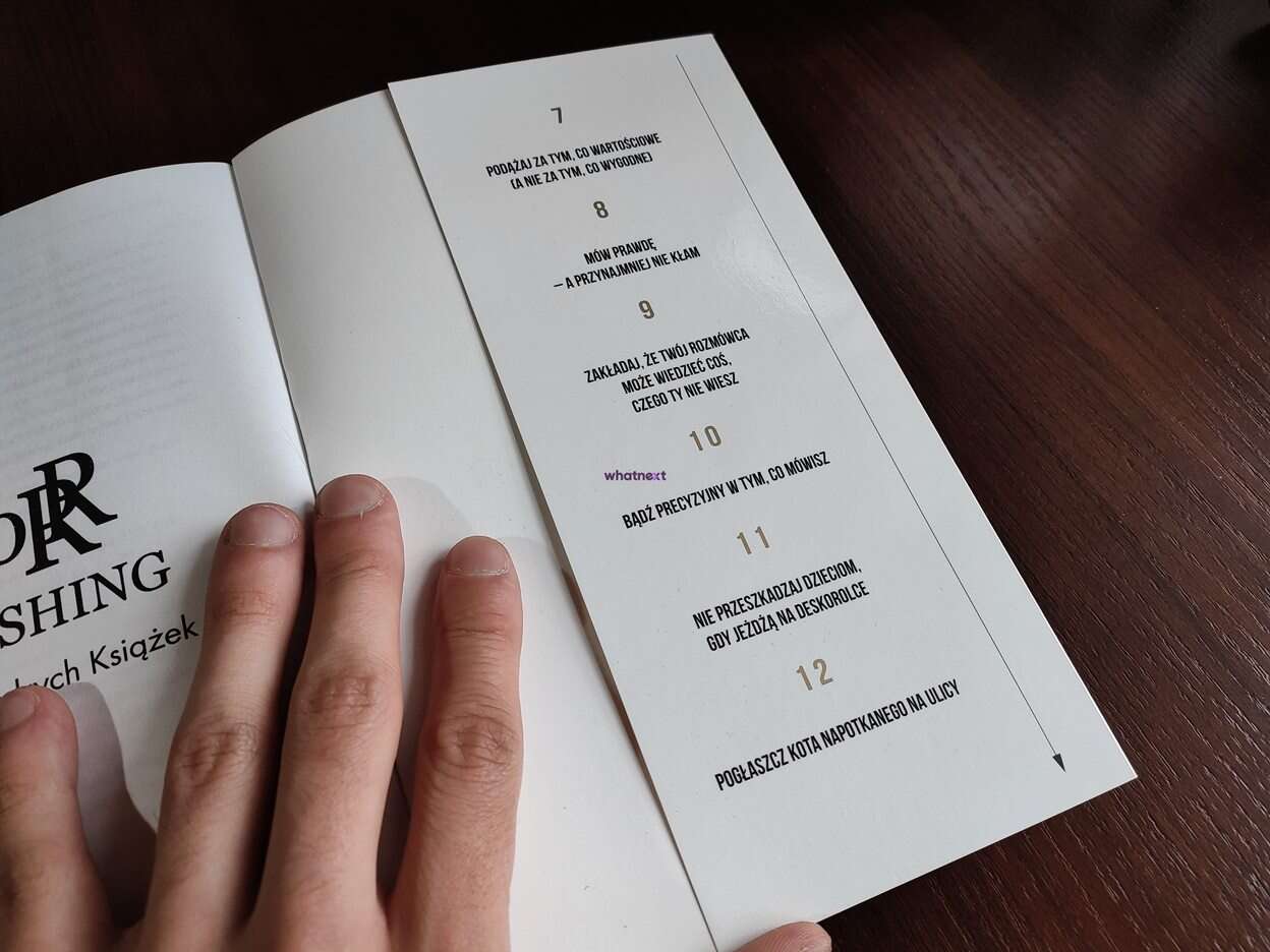 Recenzja 12 życiowych zasad Jordana Petersona | Sensbook #12