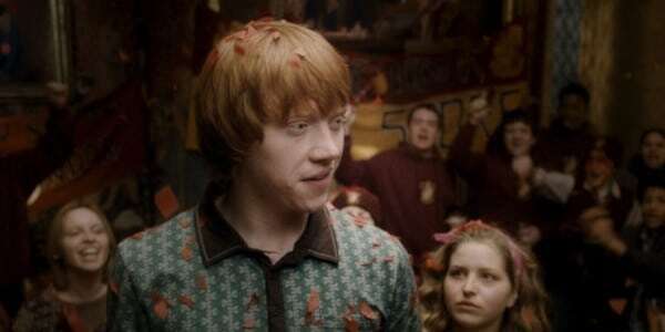 Kilka najciekawszych teorii dotyczących Harry’ego Pottera – część 1