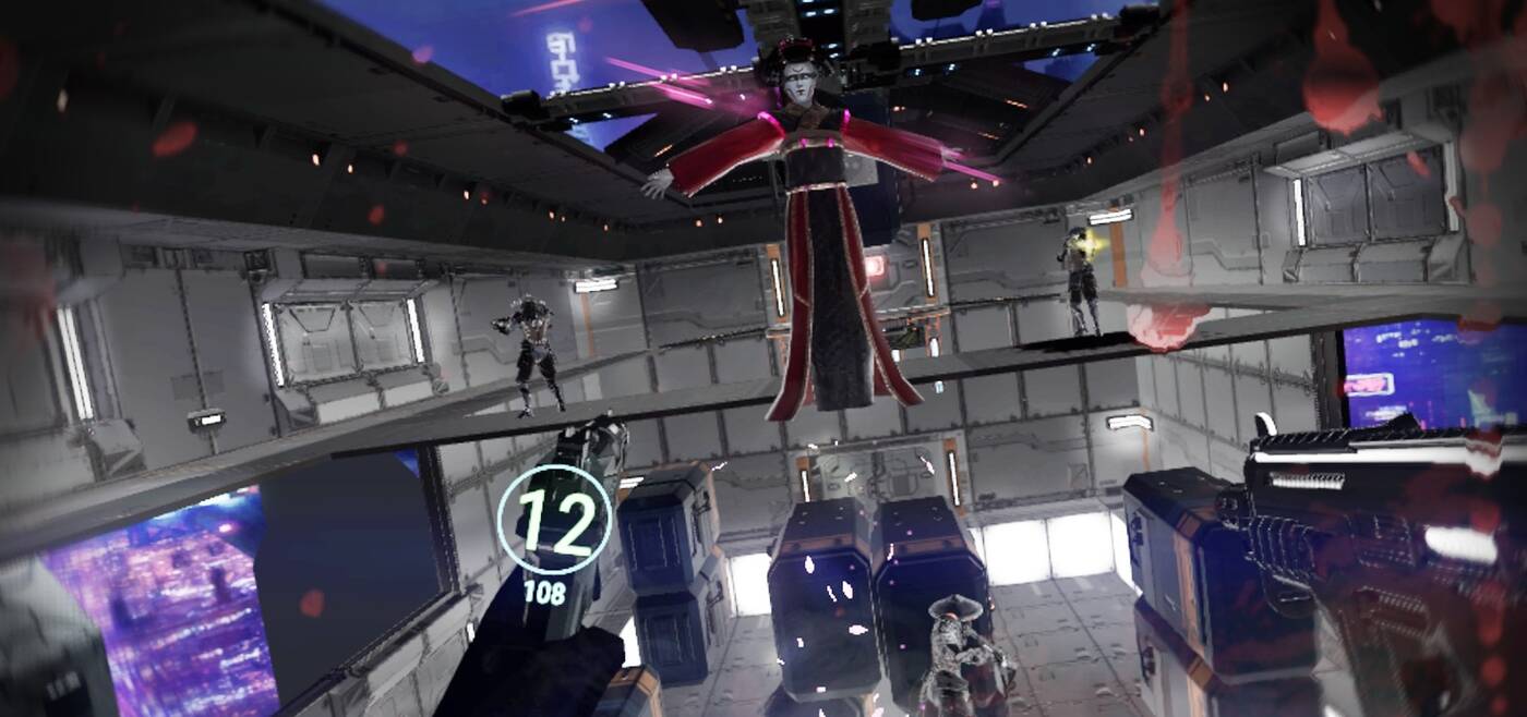 W co zagrać na HTC Vive? Te gry to pozycja obowiązkowa