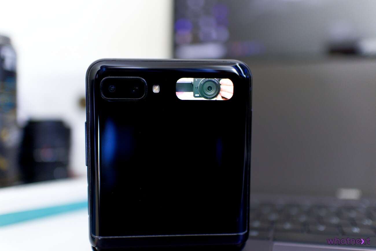 Test Samsunga Galaxy Z Flip. Nowa definicja kompaktowego smartfonu