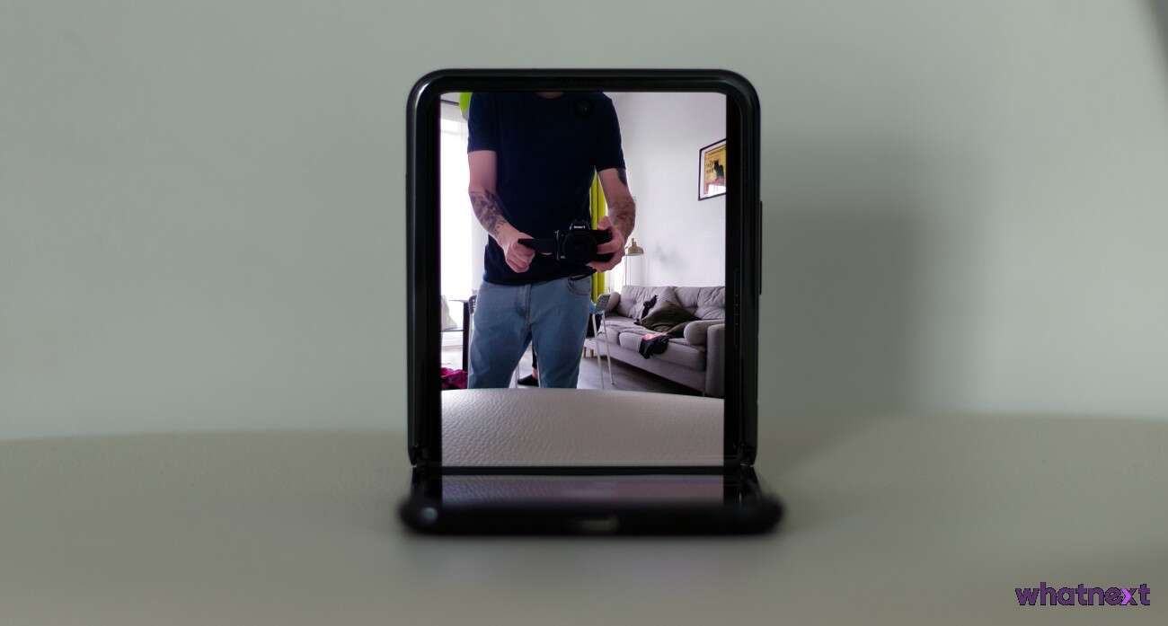 Test Samsunga Galaxy Z Flip. Nowa definicja kompaktowego smartfonu
