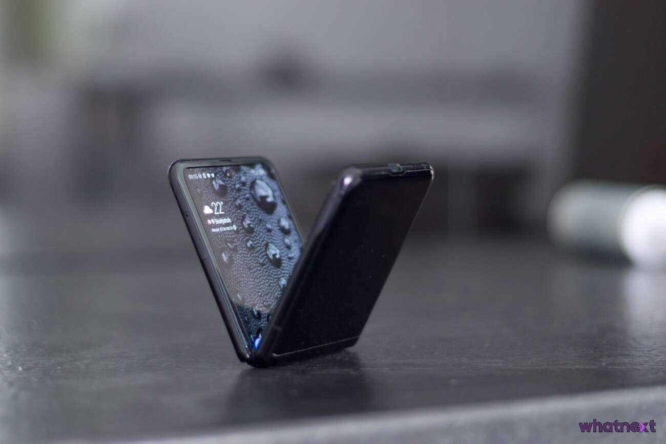 Test Samsunga Galaxy Z Flip. Nowa definicja kompaktowego smartfonu