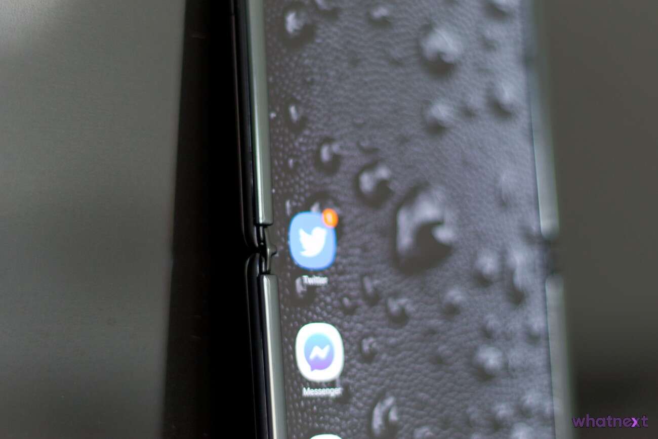 Test Samsunga Galaxy Z Flip. Nowa definicja kompaktowego smartfonu