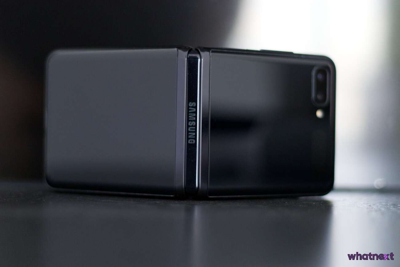 Test Samsunga Galaxy Z Flip. Nowa definicja kompaktowego smartfonu