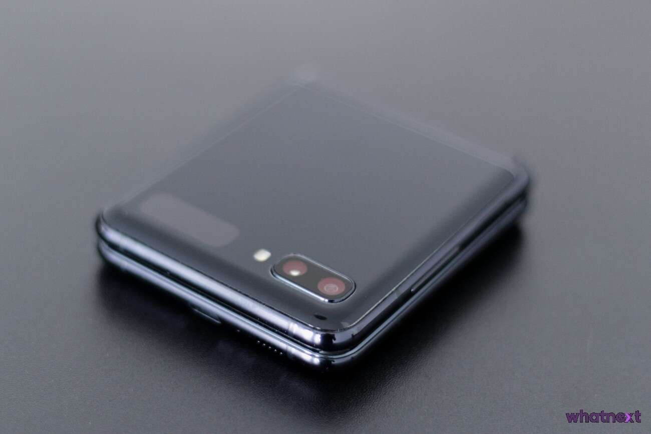 Test Samsunga Galaxy Z Flip. Nowa definicja kompaktowego smartfonu