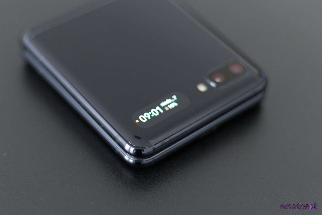 Test Samsunga Galaxy Z Flip. Nowa definicja kompaktowego smartfonu