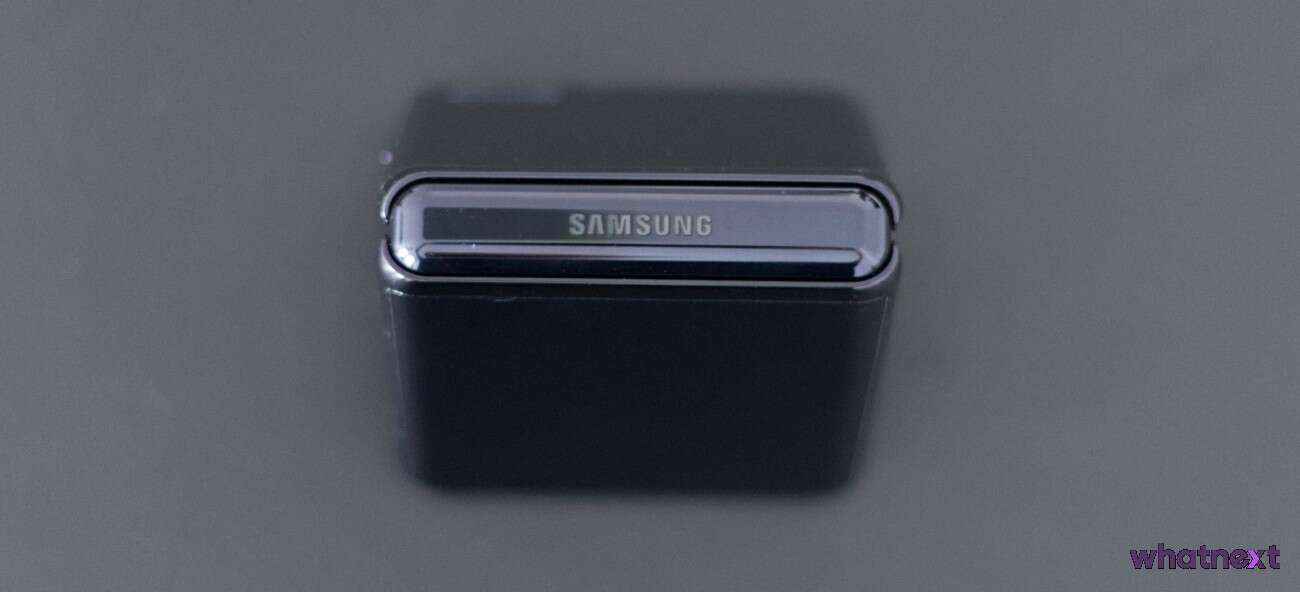 Test Samsunga Galaxy Z Flip. Nowa definicja kompaktowego smartfonu