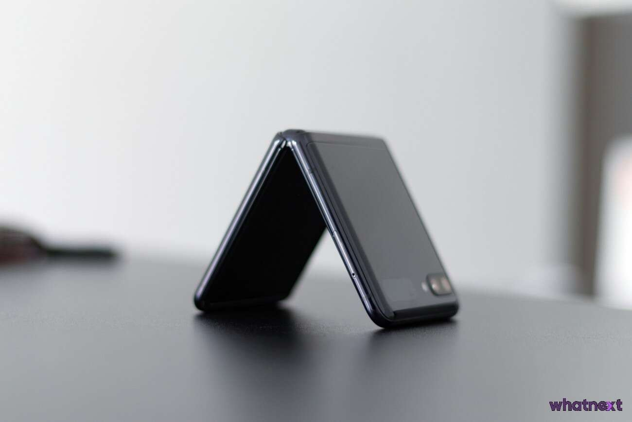 Test Samsunga Galaxy Z Flip. Nowa definicja kompaktowego smartfonu