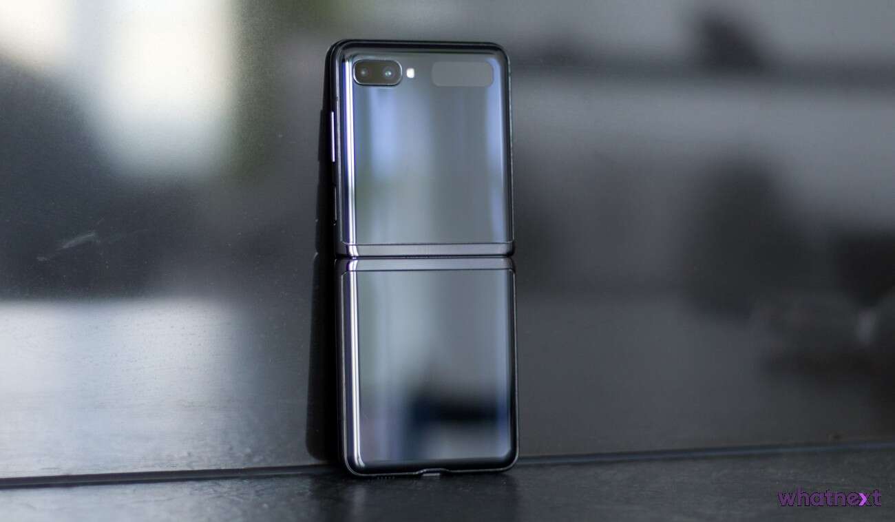 Test Samsunga Galaxy Z Flip. Nowa definicja kompaktowego smartfonu