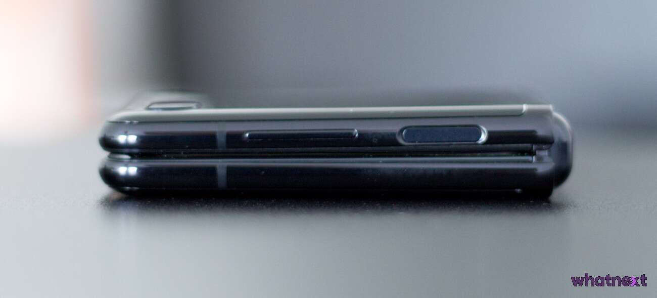 Test Samsunga Galaxy Z Flip. Nowa definicja kompaktowego smartfonu