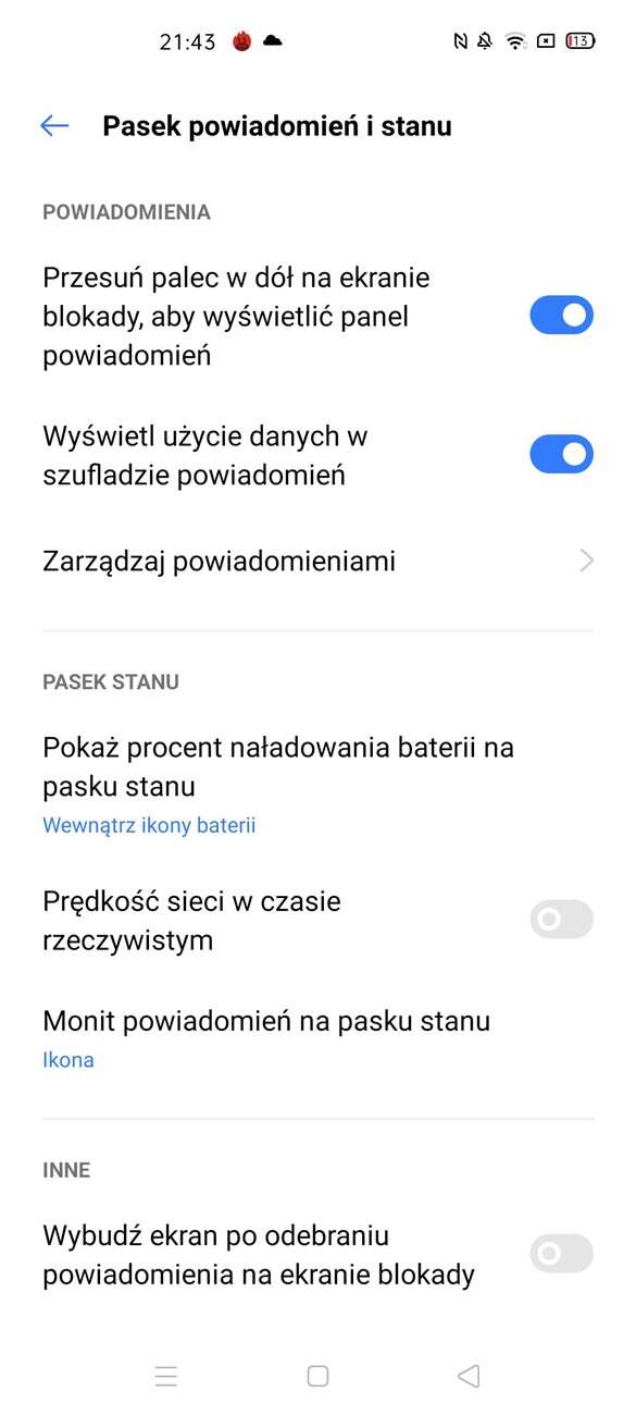 Test Realme X3 SuperZoom – najjaśniejsza gwiazda w ofercie Realme