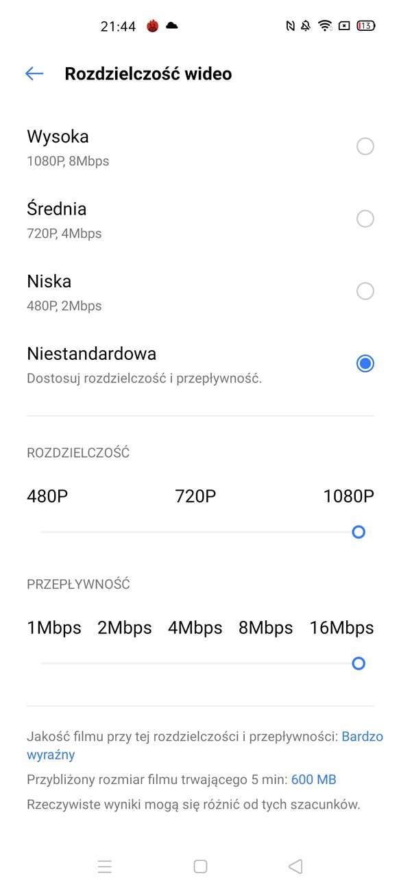 Test Realme X3 SuperZoom – najjaśniejsza gwiazda w ofercie Realme