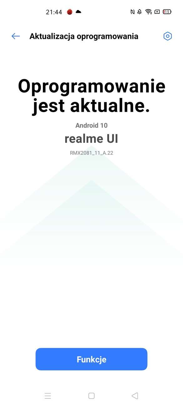 Test Realme X3 SuperZoom – najjaśniejsza gwiazda w ofercie Realme