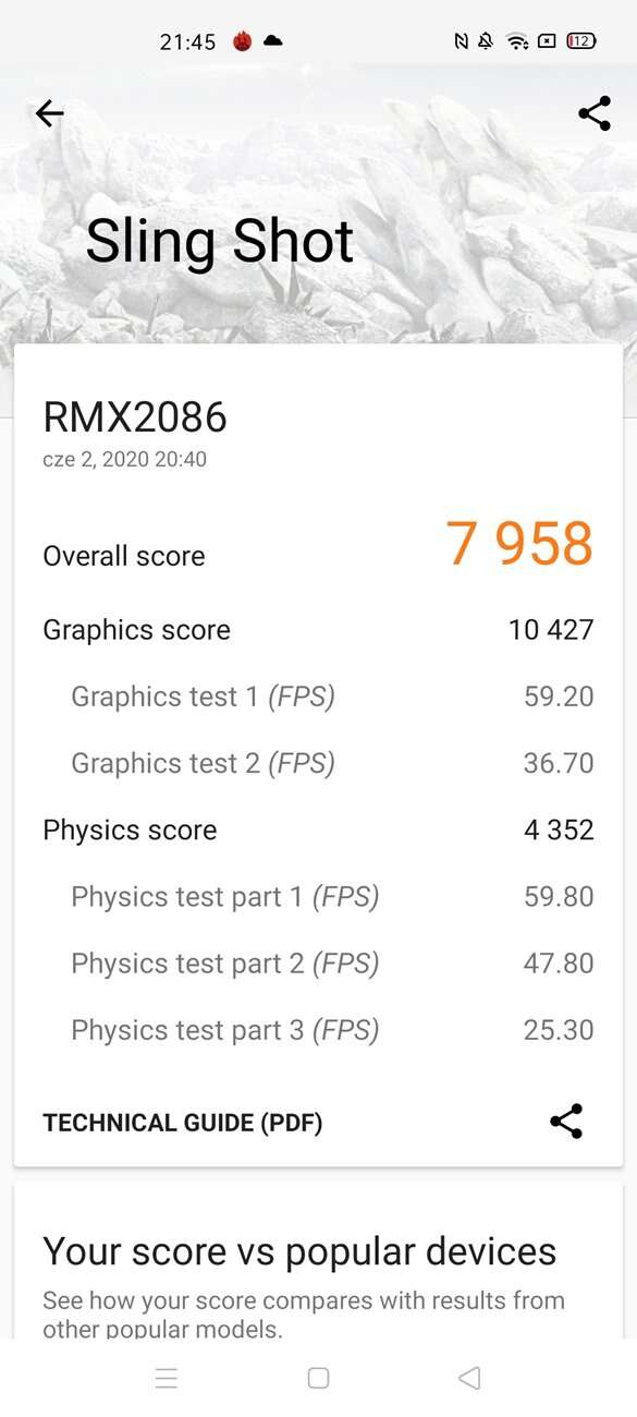 Test Realme X3 SuperZoom – najjaśniejsza gwiazda w ofercie Realme