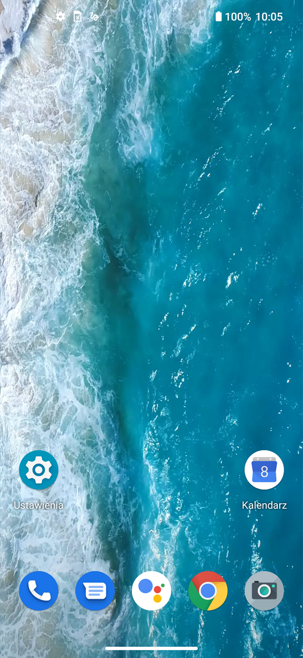 Test Motorola Edge – czy krawędzie robią różnicę?