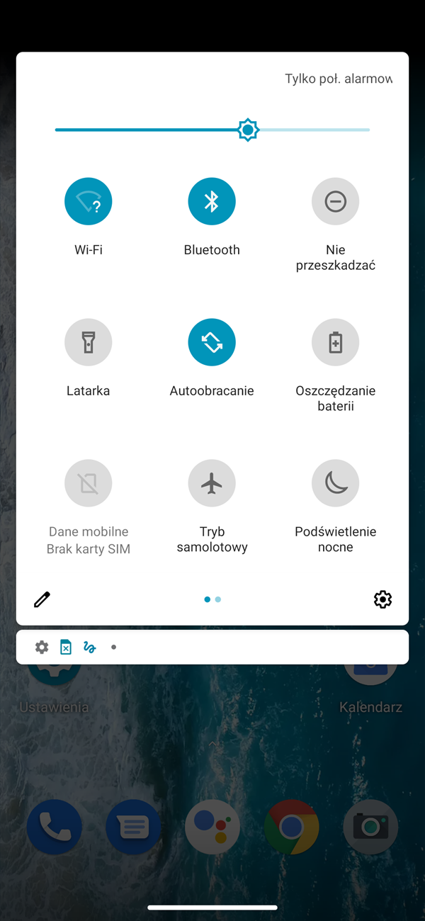 Test Motorola Edge – czy krawędzie robią różnicę?