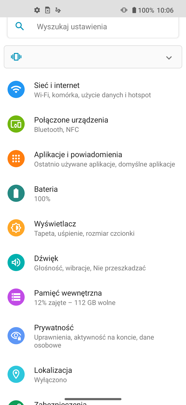 Test Motorola Edge – czy krawędzie robią różnicę?