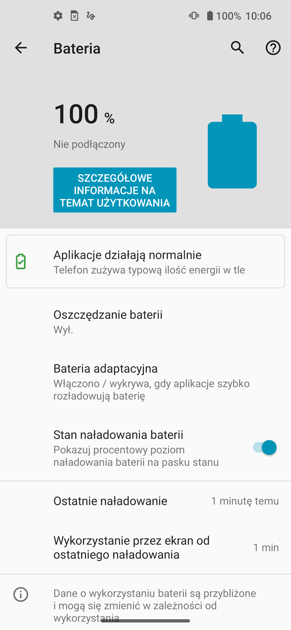 Test Motorola Edge – czy krawędzie robią różnicę?