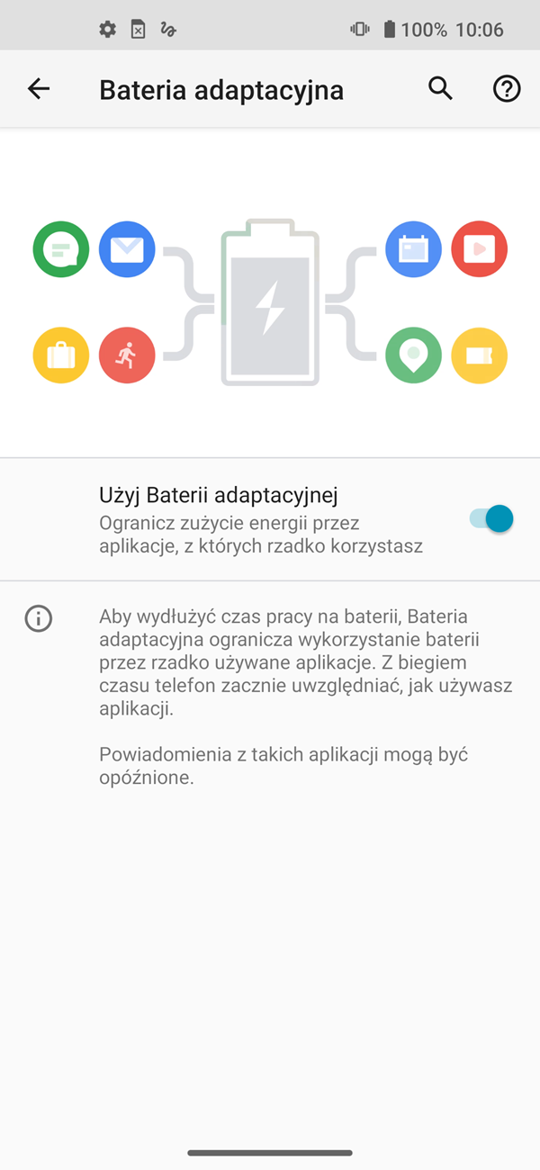 Test Motorola Edge – czy krawędzie robią różnicę?