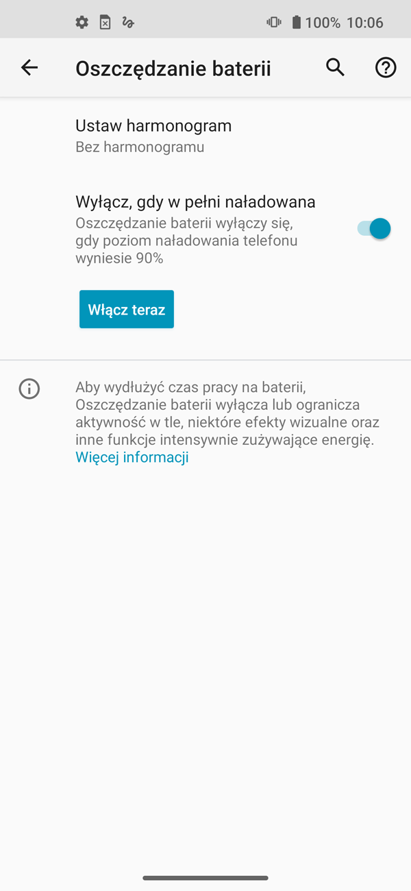 Test Motorola Edge – czy krawędzie robią różnicę?