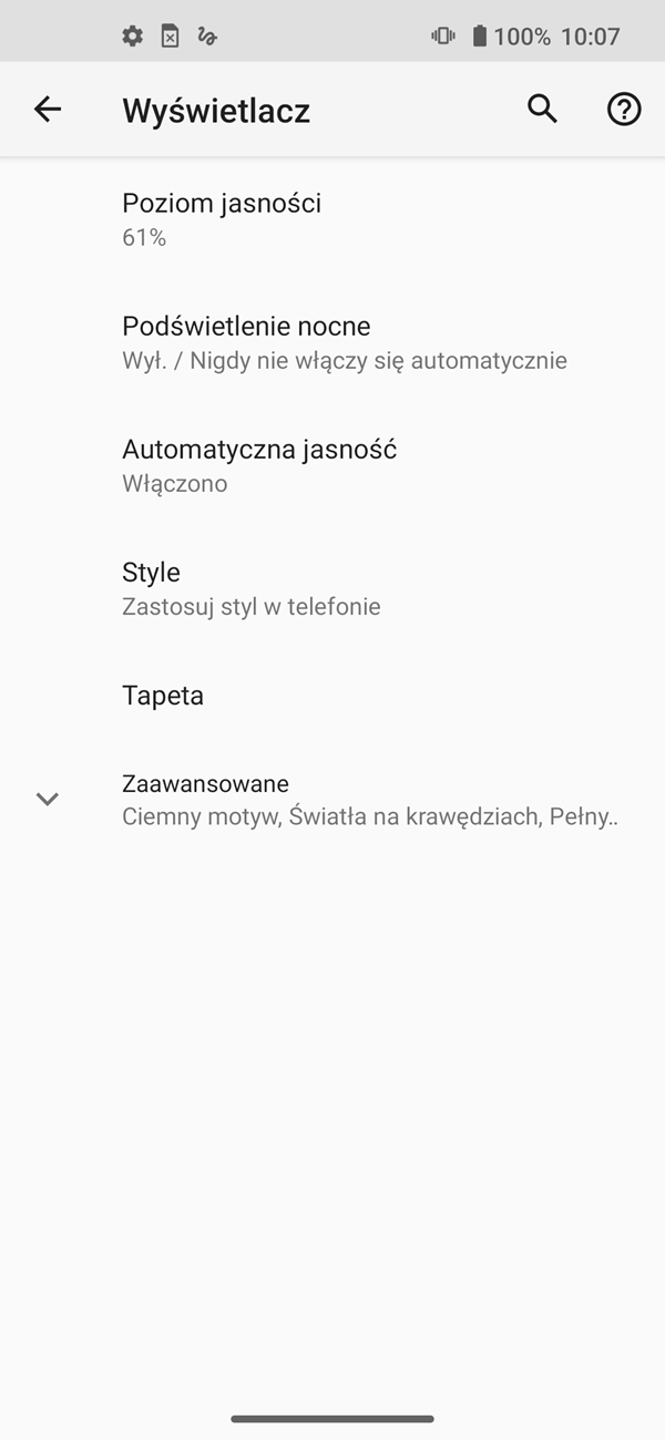 Test Motorola Edge – czy krawędzie robią różnicę?