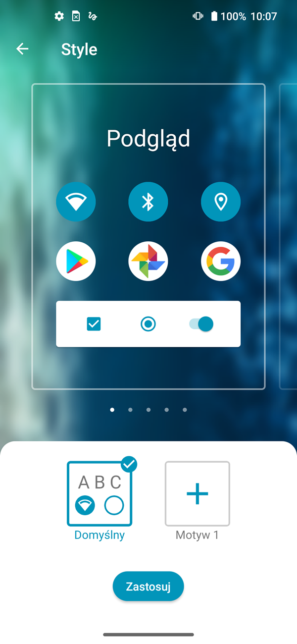 Test Motorola Edge – czy krawędzie robią różnicę?