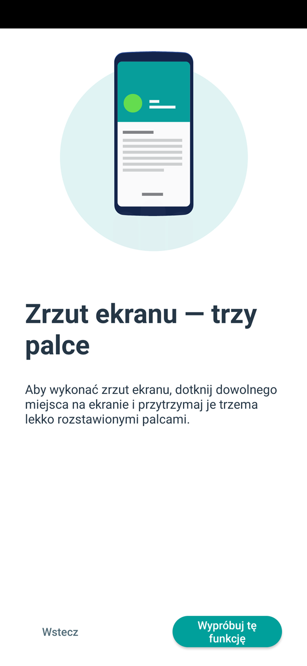 Test Motorola Edge – czy krawędzie robią różnicę?