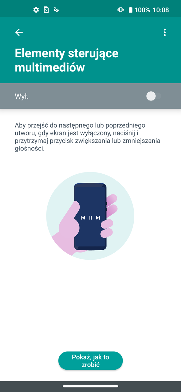 Test Motorola Edge – czy krawędzie robią różnicę?