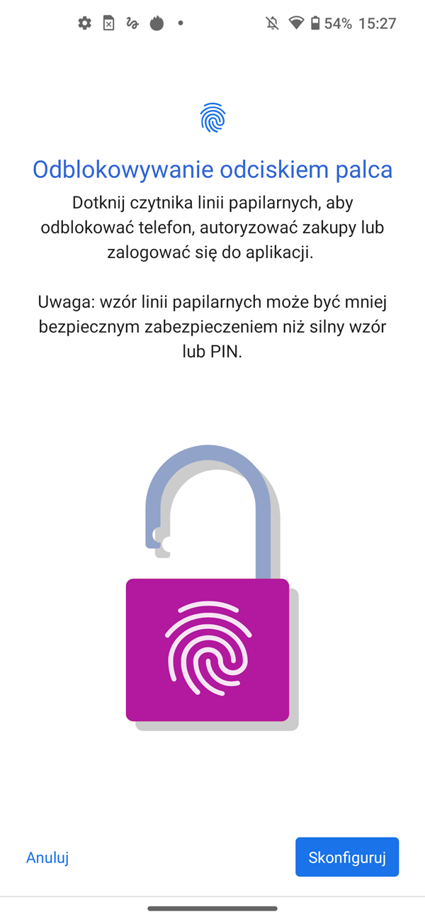Test Motorola Edge – czy krawędzie robią różnicę?