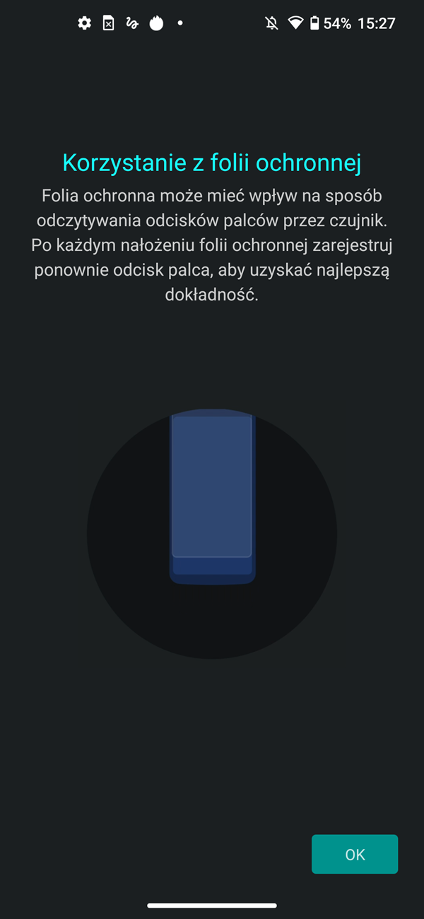 Test Motorola Edge – czy krawędzie robią różnicę?