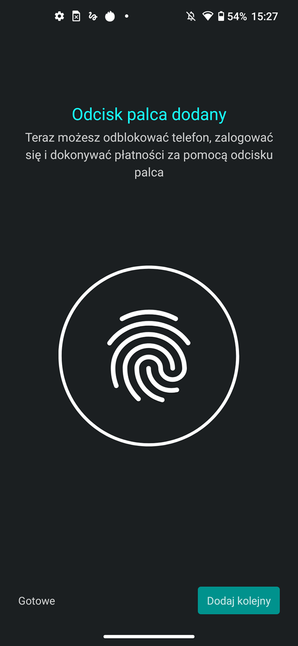 Test Motorola Edge – czy krawędzie robią różnicę?