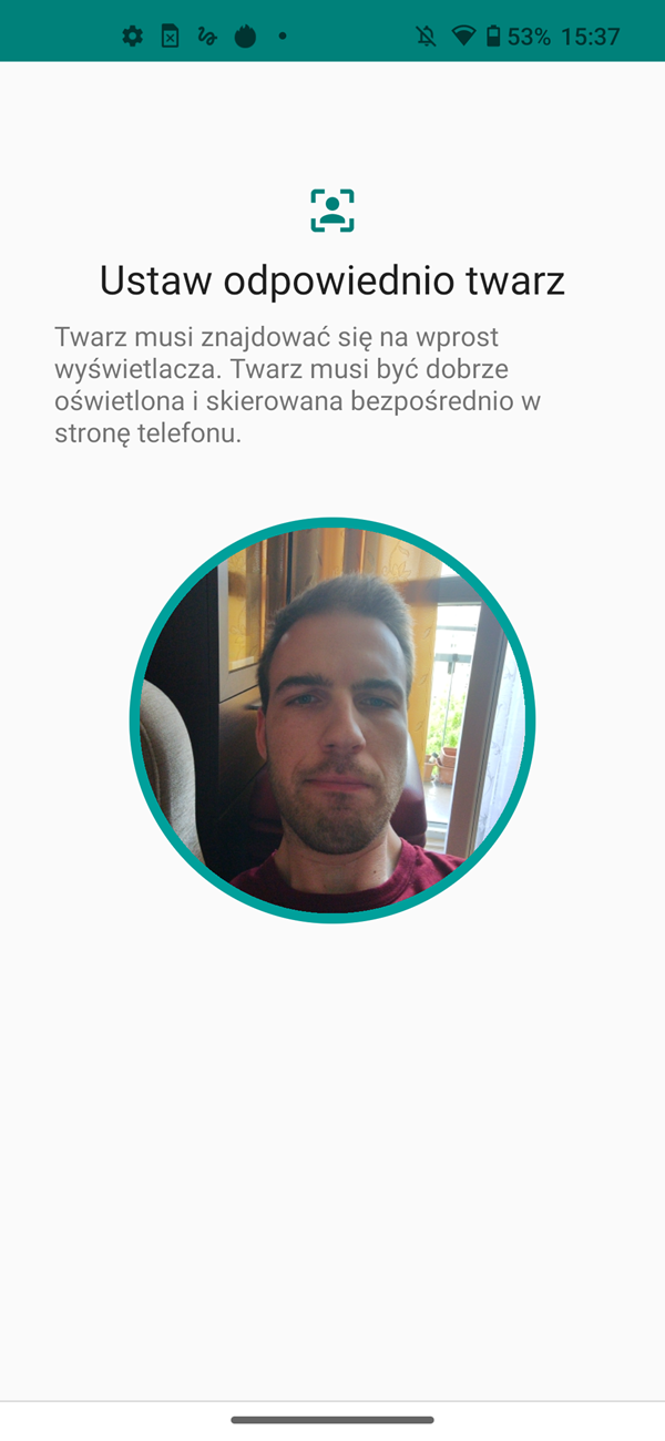 Test Motorola Edge – czy krawędzie robią różnicę?