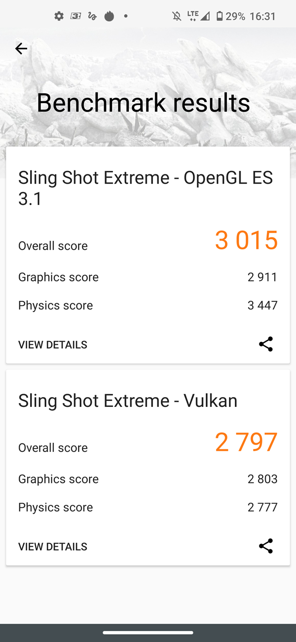 Test Motorola Edge – czy krawędzie robią różnicę?