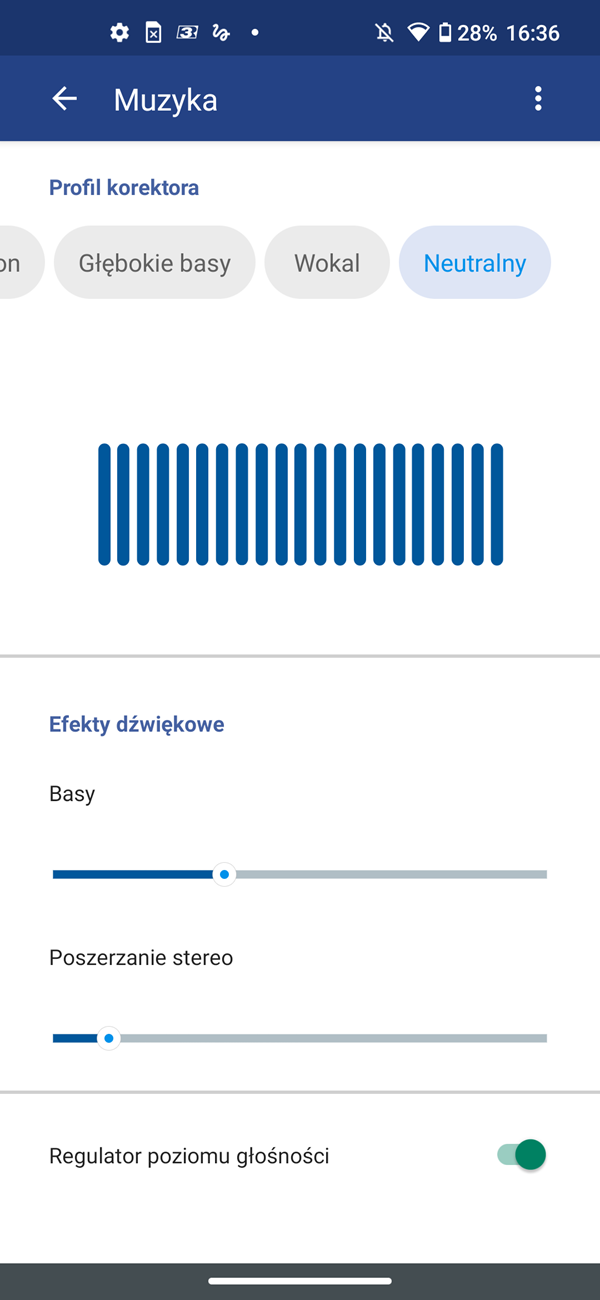 Test Motorola Edge – czy krawędzie robią różnicę?