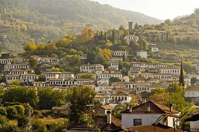 10 najlepszych miejsc do przeczekania końca świata