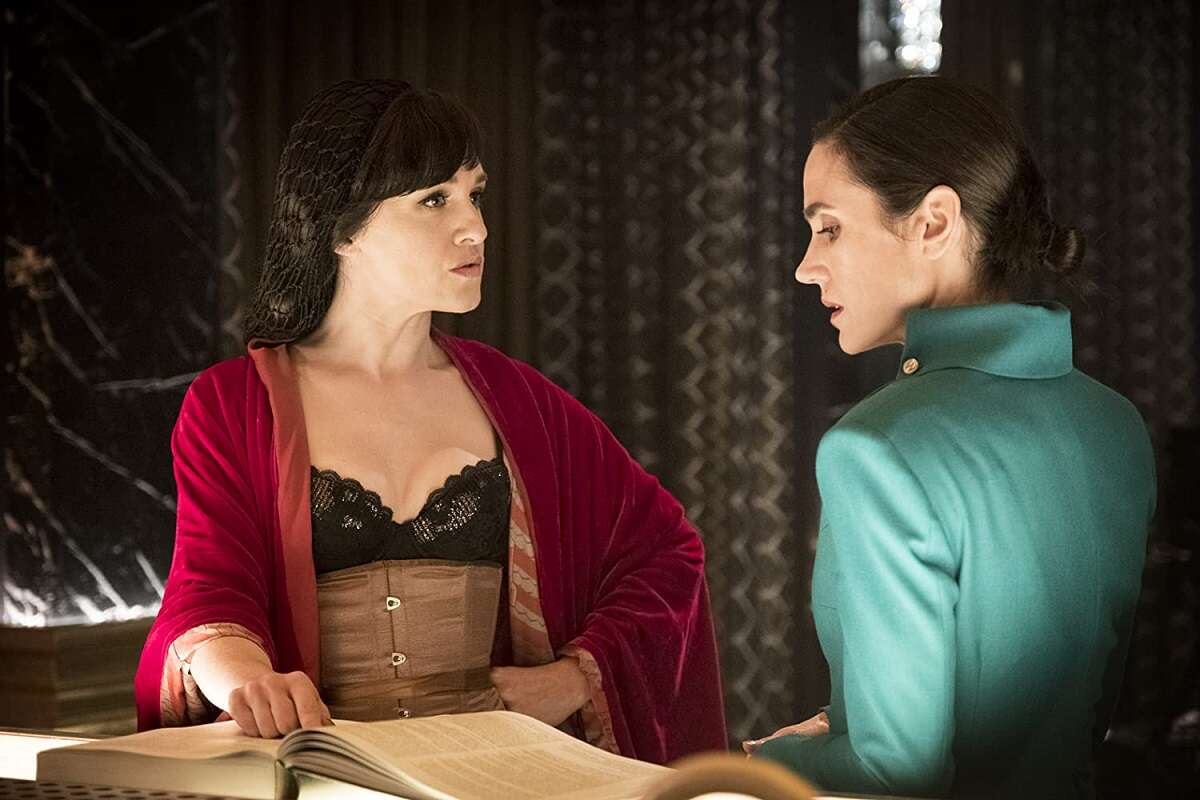 Recenzja serialu Snowpiercer – sezon 1, odcinek 5