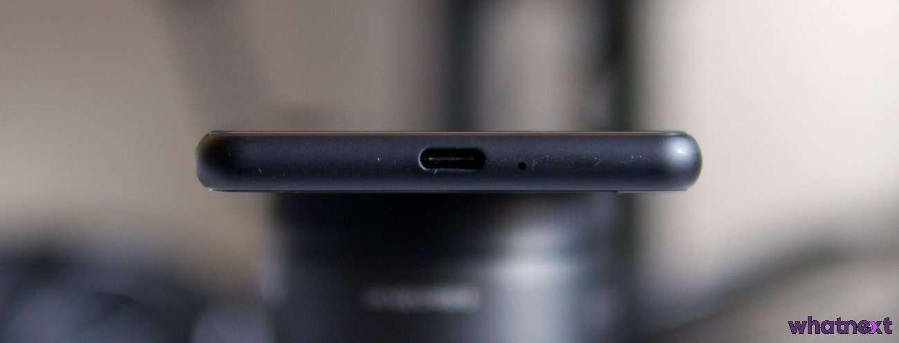 Test Sony Xperia 10 II - definicja kompaktowego smartfonu