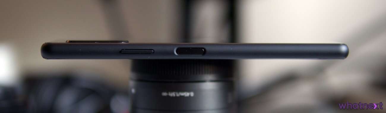 Test Sony Xperia 10 II - definicja kompaktowego smartfonu