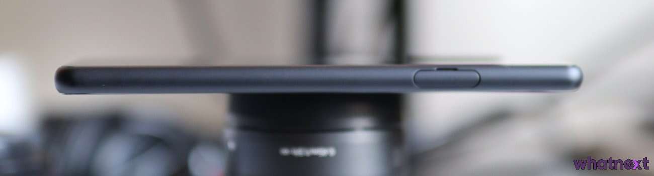 Test Sony Xperia 10 II - definicja kompaktowego smartfonu