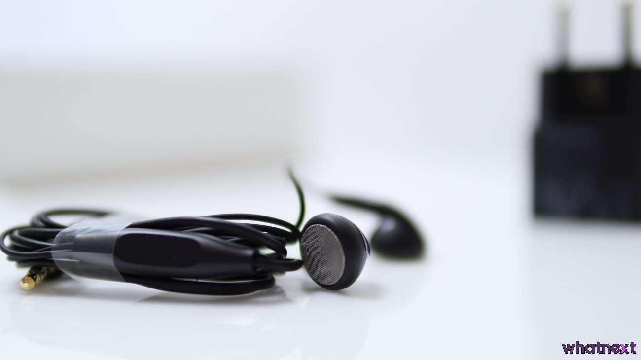 Test Sony Xperia 10 II - definicja kompaktowego smartfonu