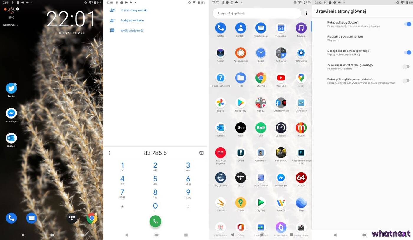 Test Sony Xperia 10 II - definicja kompaktowego smartfonu