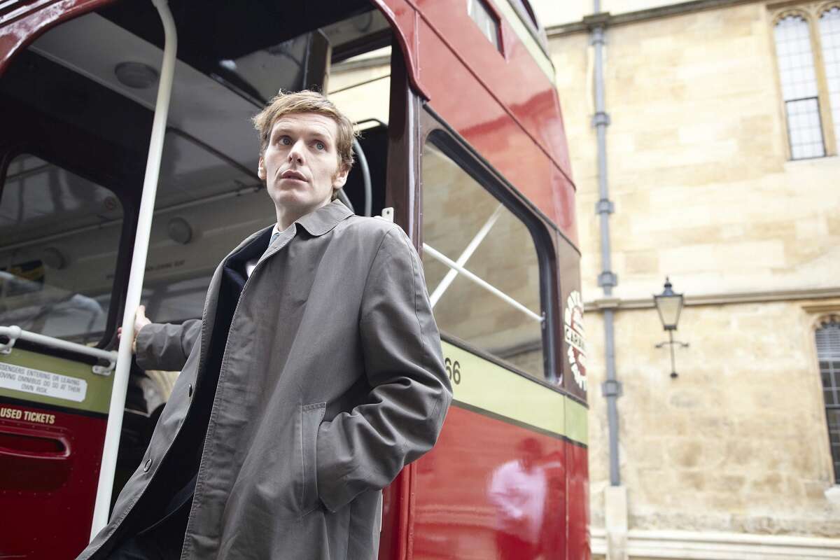 Sprawy młodego Morsa - znany detektyw powraca w siódmym sezonie. Kiedy premiera?