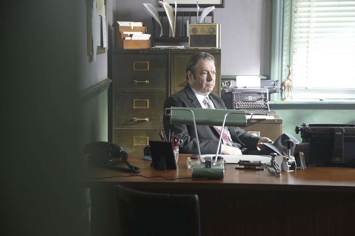 Sprawy młodego Morsa - znany detektyw powraca w siódmym sezonie. Kiedy premiera?