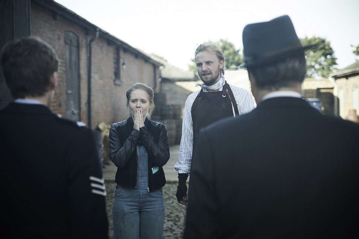 Sprawy młodego Morsa - znany detektyw powraca w siódmym sezonie. Kiedy premiera?