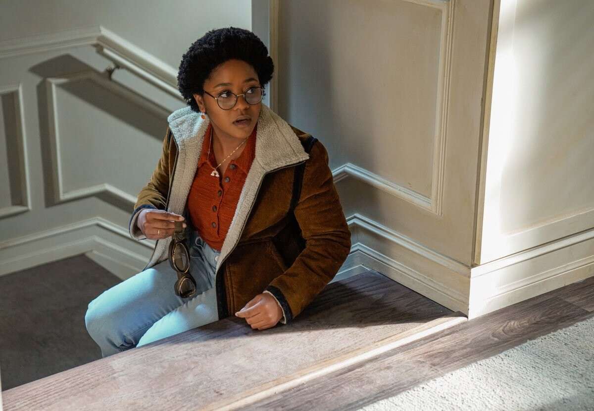 Recenzja serialu Stargirl – sezon 1, odcinek 5